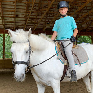 Meet your Posher, Allison